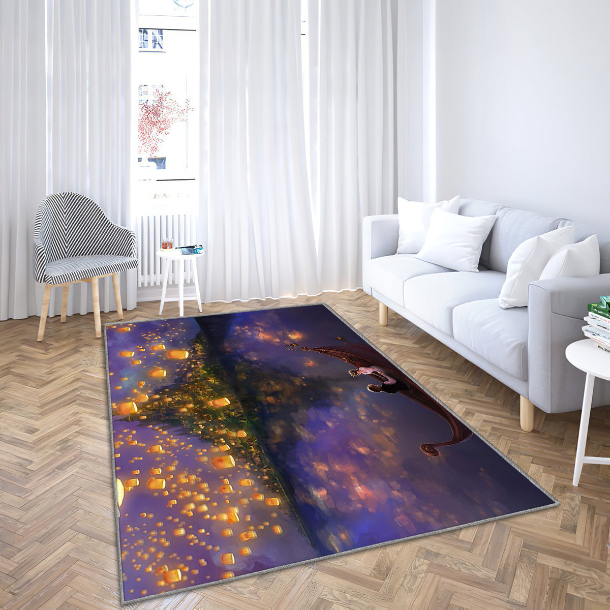 Die Lichter Teppich, Teppiche - Disney Outdoor Teppich, flynn Teppich Wohnzimmer, Küchenteppich, Kinderzimmer, Modern