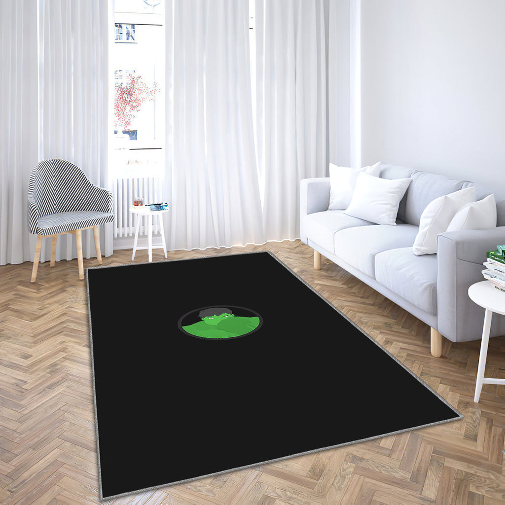 Hulk minimal Teppich, Teppiche - 929 Outdoor Teppich, amoliert Teppich Wohnzimmer, Küchenteppich, Kinderzimmer, Modern