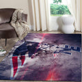 Dallas Cowboys NFL Football Team Logo 1912246 Teppich, Teppiche - Outdoor Teppich, Teppich Wohnzimmer, Küchenteppich, Kinderzimmer, Modern