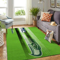Buffalo Bills Nfl Football Team Logo 2003053 Teppich, Teppiche - Outdoor Teppich, Teppich Wohnzimmer, Küchenteppich, Kinderzimmer, Modern