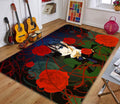 Black Butler-Anime 7 Teppich, Teppiche - Outdoor Teppich, Teppich Wohnzimmer, Küchenteppich, Kinderzimmer, Modern