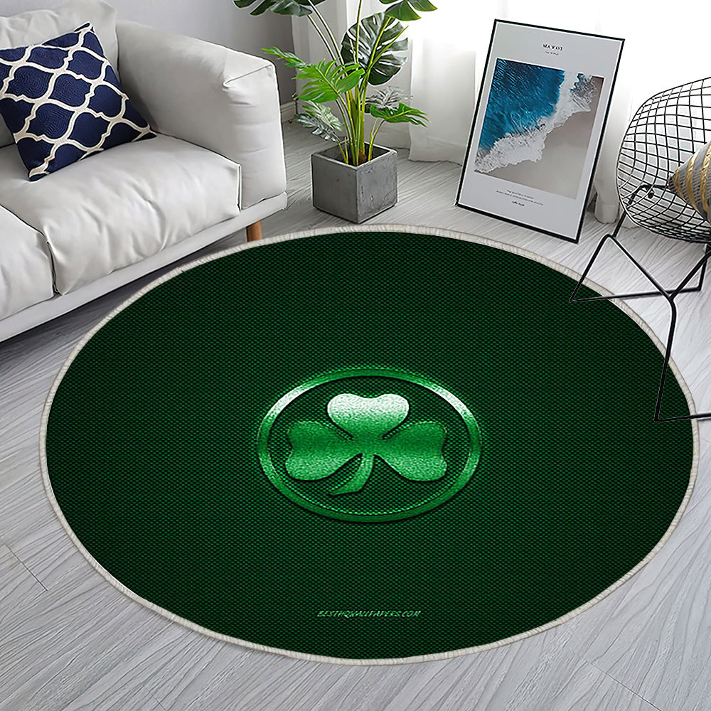 Spvgg Greuther Fürth Teppich Rund, Teppiche - Deutscher Fußballverein Outdoor Teppich Rund, Bundesliga 2 Teppich Wohnzimmer, Carpet, Rug