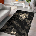 Star War Filme Filme teppich, teppiche - outdoor teppich, teppich wohnzimmer, Küchenteppich, kinderzimmer, modern