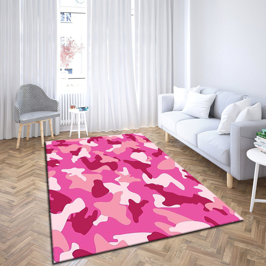 Bape Pink Camouflage teppich, teppiche - Bape rosa Tarnung outdoor teppich, teppich wohnzimmer , Küchenteppich, kinderzimmer, modern