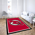 New Jersey Devils Imperial Spirit teppich, teppiche - Jersey Devils outdoor teppich, teppich wohnzimmer , Küchenteppich, kinderzimmer, modern