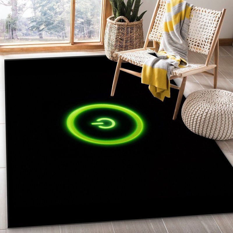 Xbox 2 Teppich, Teppiche - Outdoor Teppich, Teppich Wohnzimmer, Küchenteppich, Kinderzimmer, Modern