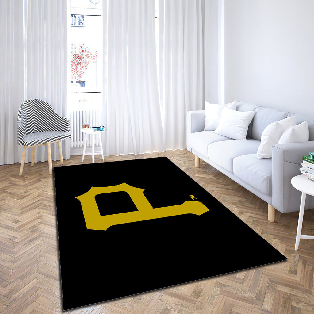 Pittsburgh Pirates Imperial Spirit teppich, teppiche - der Pittsburgh Piraten outdoor teppich, teppich wohnzimmer, Küchenteppich, kinderzimmer, modern