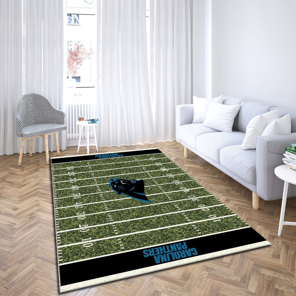 Carolina Panthers Imperial teppich, teppiche - outdoor teppich, teppich wohnzimmer , Küchenteppich, kinderzimmer, modern