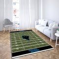 Carolina Panthers Imperial teppich, teppiche - outdoor teppich, teppich wohnzimmer , Küchenteppich, kinderzimmer, modern