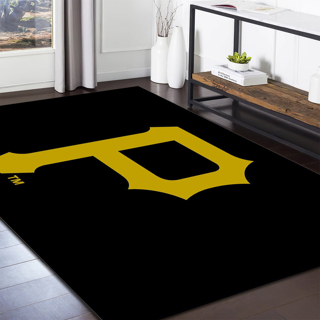Pittsburgh Pirates Imperial Spirit teppich, teppiche - der Pittsburgh Piraten outdoor teppich, teppich wohnzimmer, Küchenteppich, kinderzimmer, modern