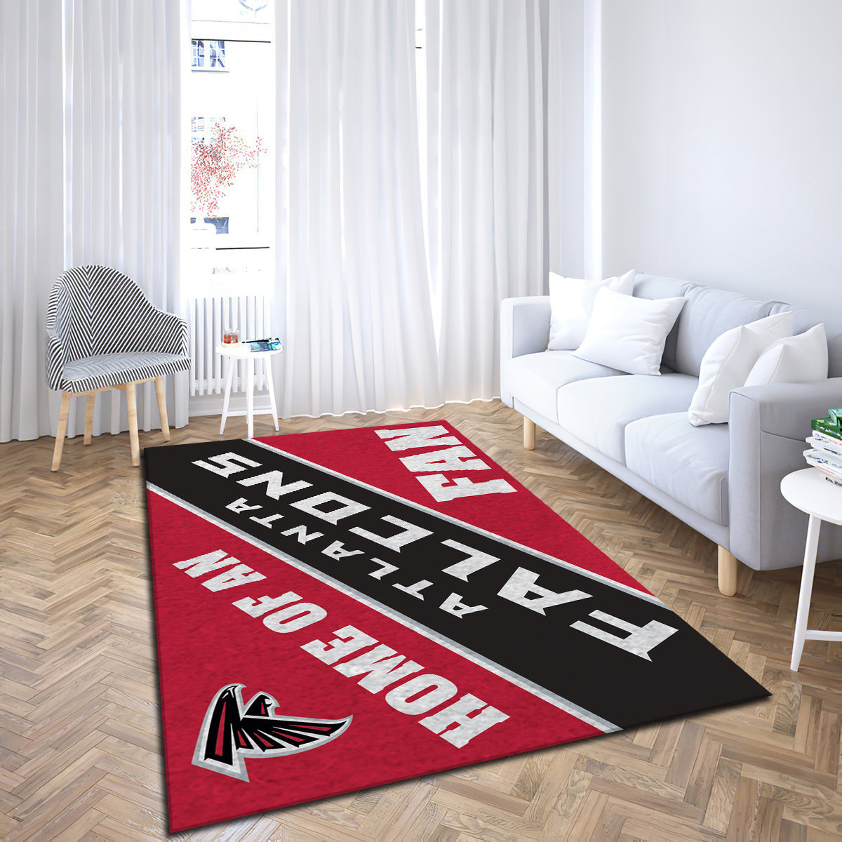 Atlanta Falcons Team Turf teppich, teppiche - rasen outdoor teppich, teppich wohnzimmer , Küchenteppich, kinderzimmer, modern
