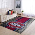 Montral Canadiens teppich, teppiche - montrale Kanadier outdoor teppich, teppich wohnzimmer , Küchenteppich, kinderzimmer, modern