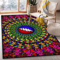 Music Grateful Dead teppich, teppiche - Musik dankbar tot outdoor teppich, teppich wohnzimmer , Küchenteppich, kinderzimmer, modern