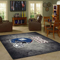 New York Giants Football teppich, teppiche - outdoor teppich, teppich wohnzimmer, Küchenteppich, kinderzimmer, modern
