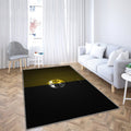 Borussia Dortmund Teppich, Teppiche - deutscher Fußballverein Outdoorteppich, Wohnzimmerteppich, Küchenteppich, Kinderzimmer, modern 1