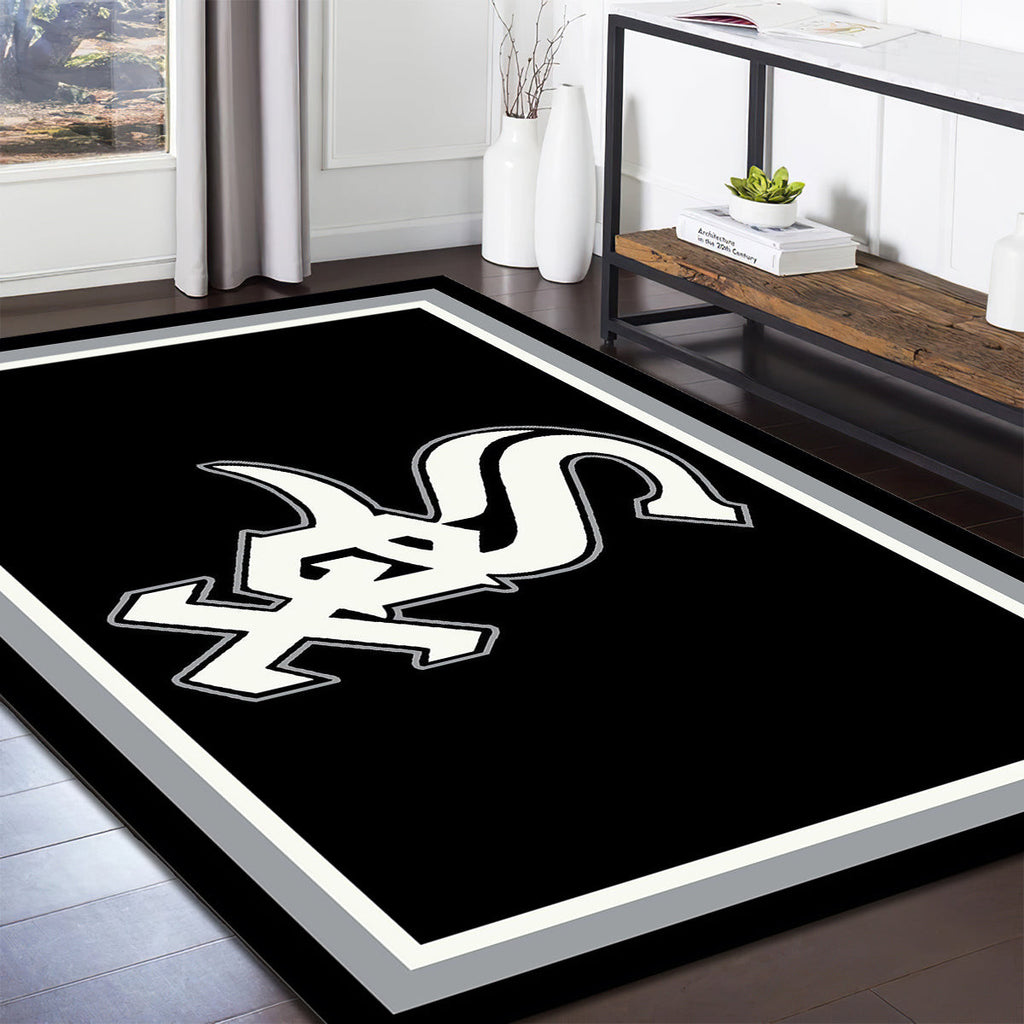 Chicago White Sox Imperial Spirit teppich, teppiche - outdoor teppich, teppich wohnzimmer , Küchenteppich, kinderzimmer, modern