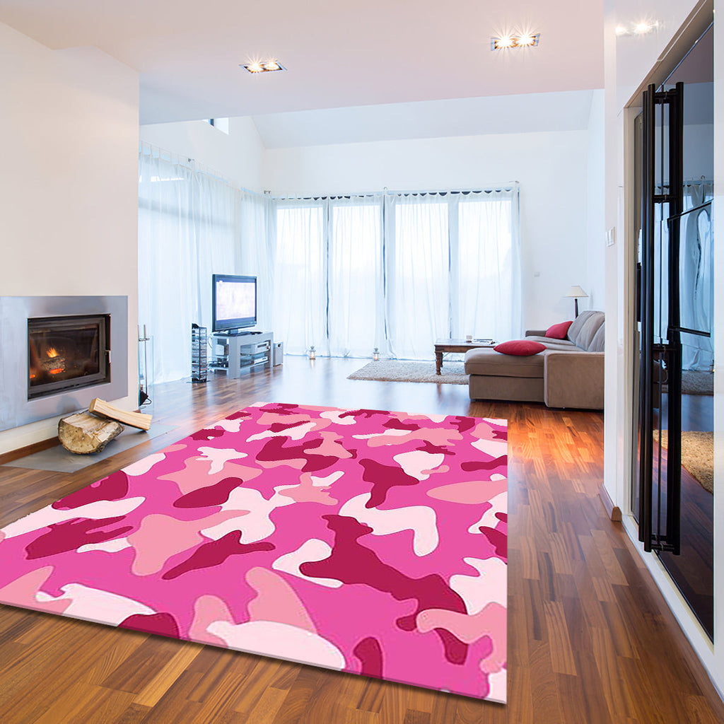Bape Pink Camouflage teppich, teppiche - Bape rosa Tarnung outdoor teppich, teppich wohnzimmer , Küchenteppich, kinderzimmer, modern