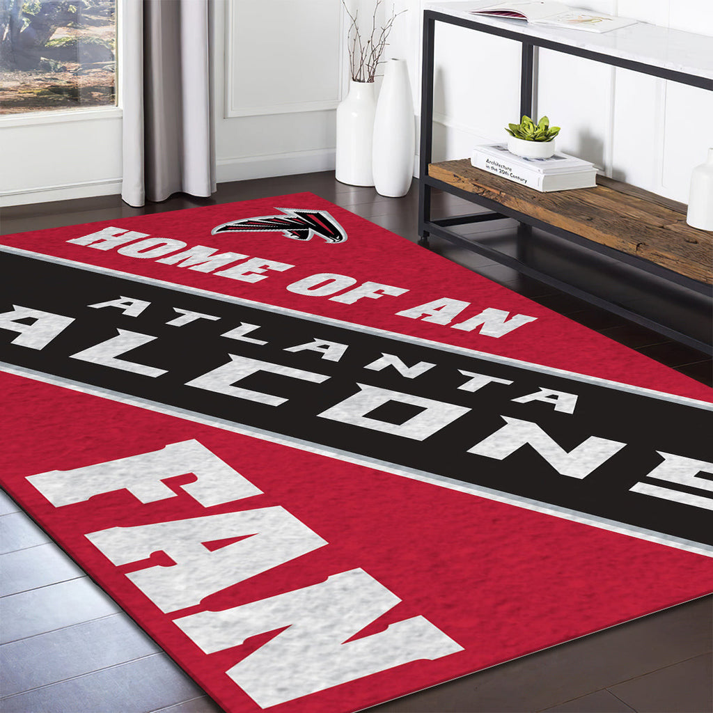 Atlanta Falcons Team Turf teppich, teppiche - rasen outdoor teppich, teppich wohnzimmer , Küchenteppich, kinderzimmer, modern