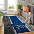 Toronto Maple Leafs V1 teppich, teppiche - outdoor teppich, teppich wohnzimmer , Küchenteppich, kinderzimmer, modern