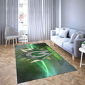 Werder Bremen Lieblingsfußallverein 15 teppich, teppiche - outdoor teppich, teppich wohnzimmer, Küchenteppich, kinderzimmer, modern
