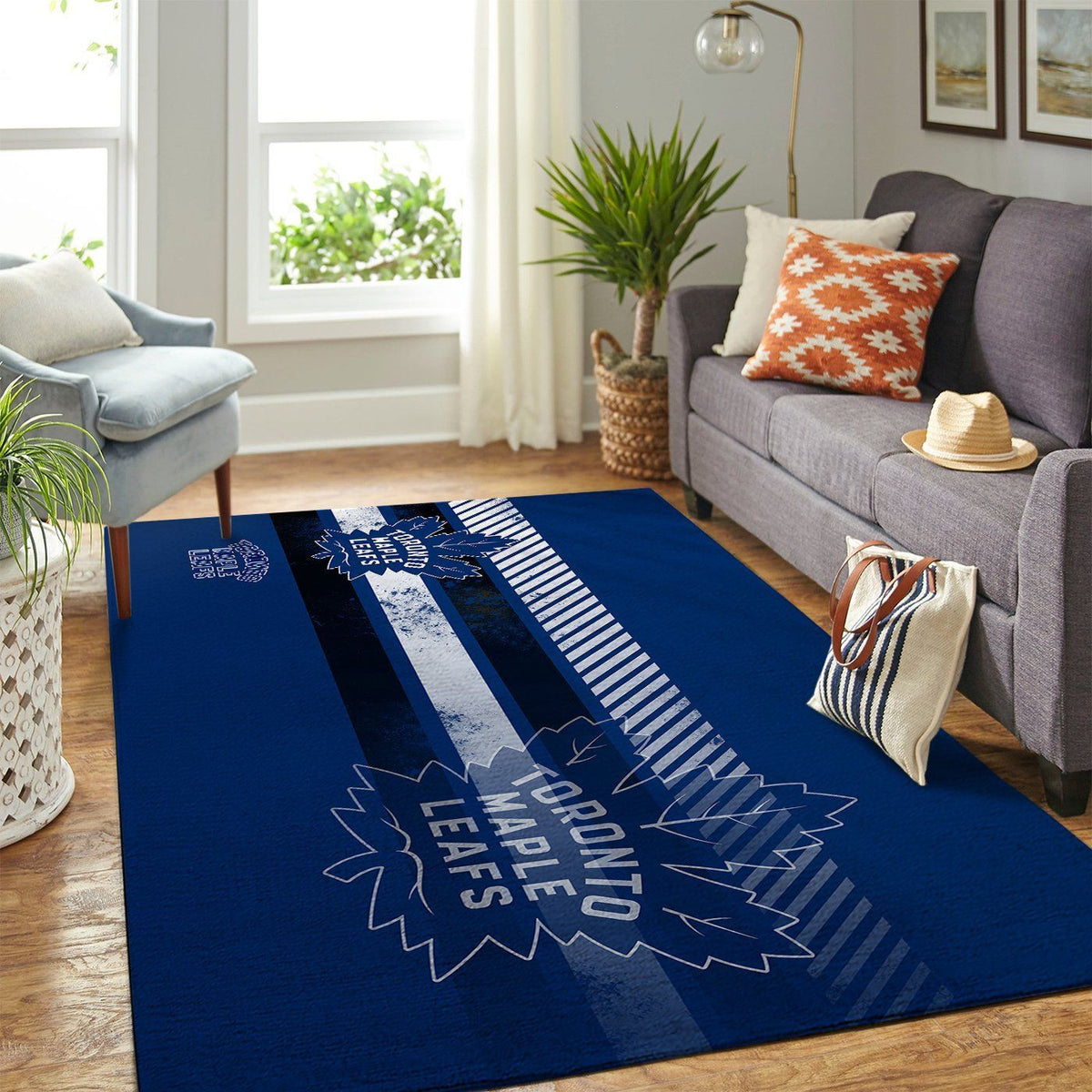 Toronto Maple Leafs V3 teppich, teppiche - outdoor teppich, teppich wohnzimmer , Küchenteppich, kinderzimmer, modern