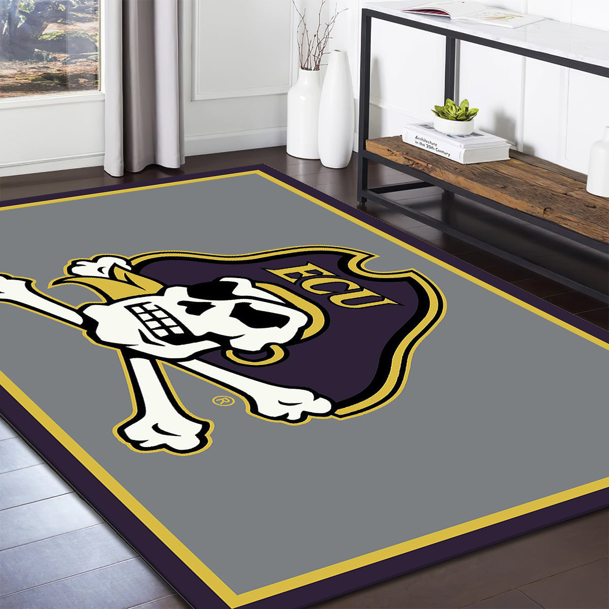 Ecu Pirates Imperial Spirit teppich, teppiche - outdoor teppich, teppich wohnzimmer , Küchenteppich, kinderzimmer, modern