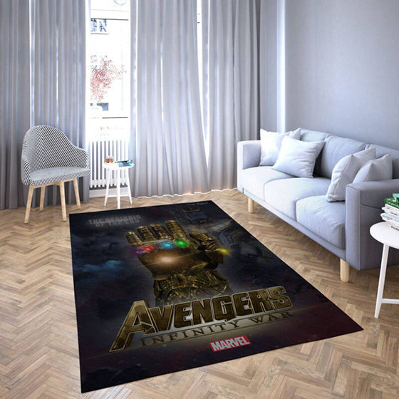 Infinity Hands Marvel Avengers 48 teppich, teppiche - outdoor teppich, teppich wohnzimmer, Küchenteppich, kinderzimmer, modern