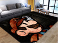 Super Mario 1002 teppich, teppiche - outdoor teppich, teppich wohnzimmer, Küchenteppich, kinderzimmer, modern