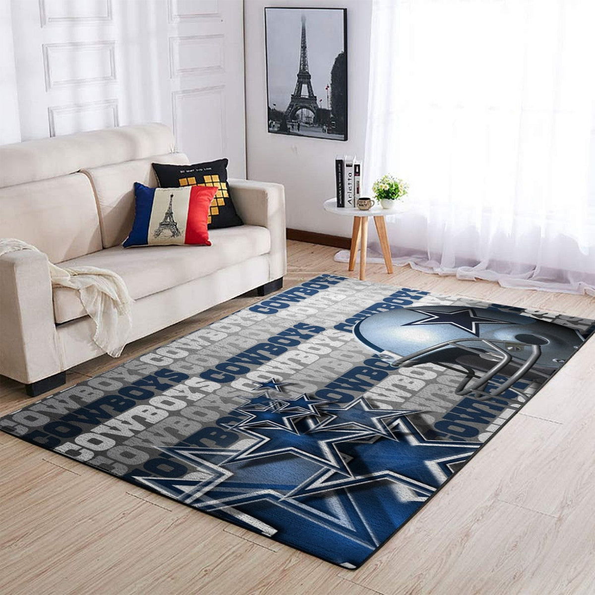 Dallas Cowboys V1 teppich, teppiche - outdoor teppich, teppich wohnzimmer , Küchenteppich, kinderzimmer, modern