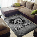 Linkin Park teppich, teppiche - outdoor teppich, teppich wohnzimmer, Küchenteppich, kinderzimmer, modern