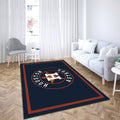 Houston Astros Imperial Spirit teppich, teppiche - imperialer Geist outdoor teppich, teppich wohnzimmer , Küchenteppich, kinderzimmer, modern
