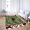 Arkansas Razorbacks Imperial teppich, teppiche - outdoor teppich, teppich wohnzimmer , Küchenteppich, kinderzimmer, modern