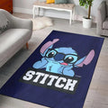 Stitch Disney Filme teppich, teppiche - Stich outdoor teppich, teppich wohnzimmer, Küchenteppich, kinderzimmer, modern