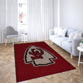 Kansas City Chiefs Team Colors teppich, teppiche - City Chiefs outdoor teppich, teppich wohnzimmer , Küchenteppich, kinderzimmer, modern