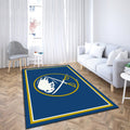 Buffalo Sabres Imperial Spirit teppich, teppiche - Büffelsäbel Sport outdoor teppich, teppich wohnzimmer, Küchenteppich, kinderzimmer, modern