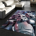 Star Wars Darth Vader 1002 teppich, teppiche - outdoor teppich, teppich wohnzimmer, Küchenteppich, kinderzimmer, modern