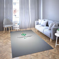 Werder Bremen LieblingsFußballverein 8 Teppich, Teppiche - Outdoor Teppich, Teppich Wohnzimmer, Küchenteppich, Kinderzimmer, Modern