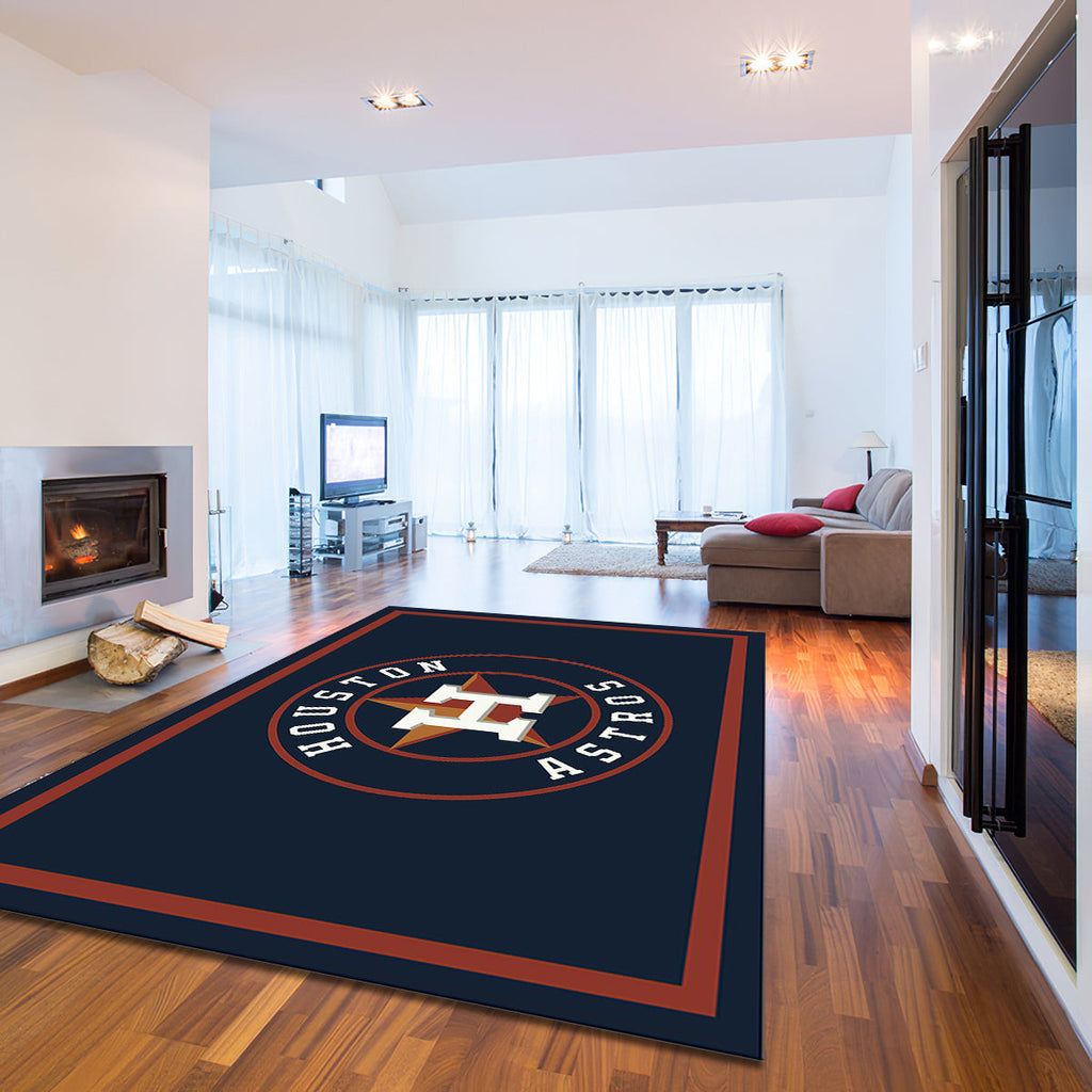 Houston Astros Imperial Spirit teppich, teppiche - imperialer Geist outdoor teppich, teppich wohnzimmer , Küchenteppich, kinderzimmer, modern
