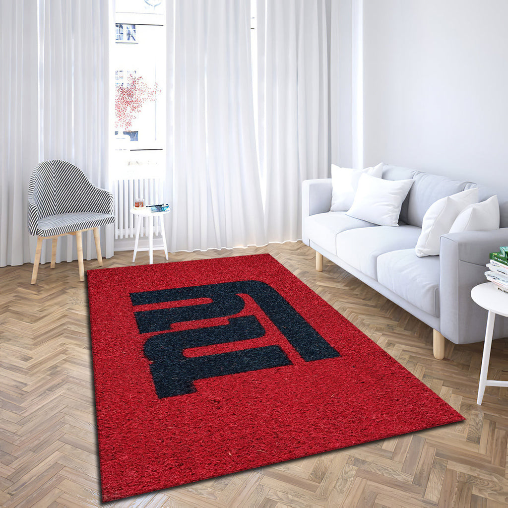 New York Giants Team Colors teppich, teppiche - York Giants outdoor teppich, teppich wohnzimmer , Küchenteppich, kinderzimmer, modern