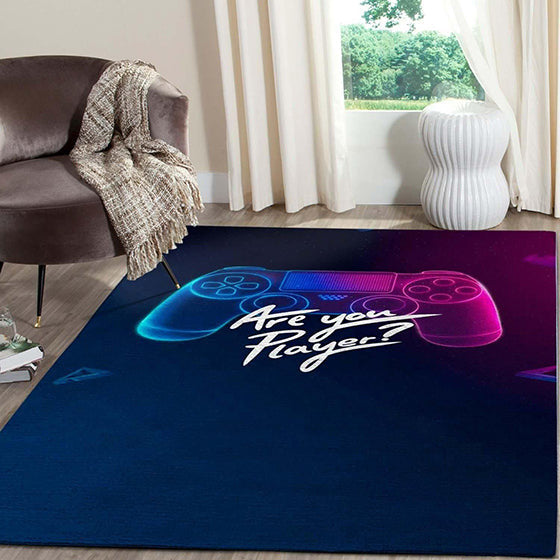 Playstation Spiel Gaming 9 teppich, teppiche - outdoor teppich, teppich wohnzimmer, Küchenteppich, kinderzimmer, modern
