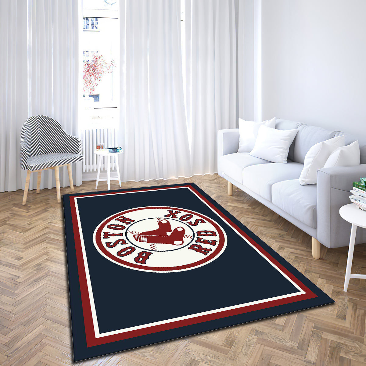Boston Red Sox Imperial Spirit teppich, teppiche - imperialer geist outdoor teppich, teppich wohnzimmer , Küchenteppich, kinderzimmer, modern