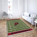Arizona Cardinals Imperial teppich, teppiche - outdoor teppich, teppich wohnzimmer , Küchenteppich, kinderzimmer, modern