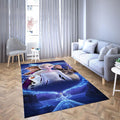 Elsa Princess Frozen Of Disney 17 teppich - Prinzessin Die Eiskonigin outdoor teppich, teppiche wohnzimmer , Küchenteppich, kinderzimmer, modern