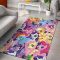 My Little Pony teppich, teppiche - mein kleines Pony outdoor teppich, teppich wohnzimmer , Küchenteppich, kinderzimmer, modern