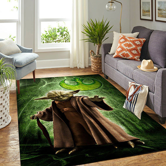 Baby Yoda The Mandalorian S Cute Star Wars Film teppich, teppiche - outdoor teppich, teppich wohnzimmer, Küchenteppich, kinderzimmer, modern