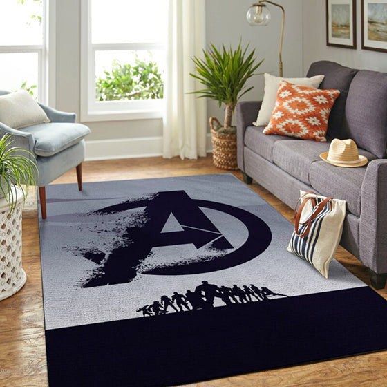 Die Avengers 5 teppich, teppiche - Racher outdoor teppich, teppich wohnzimmer, Küchenteppich, kinderzimmer, modern