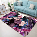 Tokyo Ghoul Anime 24 Teppich, Teppiche - Outdoor Teppich, Teppich Wohnzimmer, Küchenteppich, Kinderzimmer, Modern