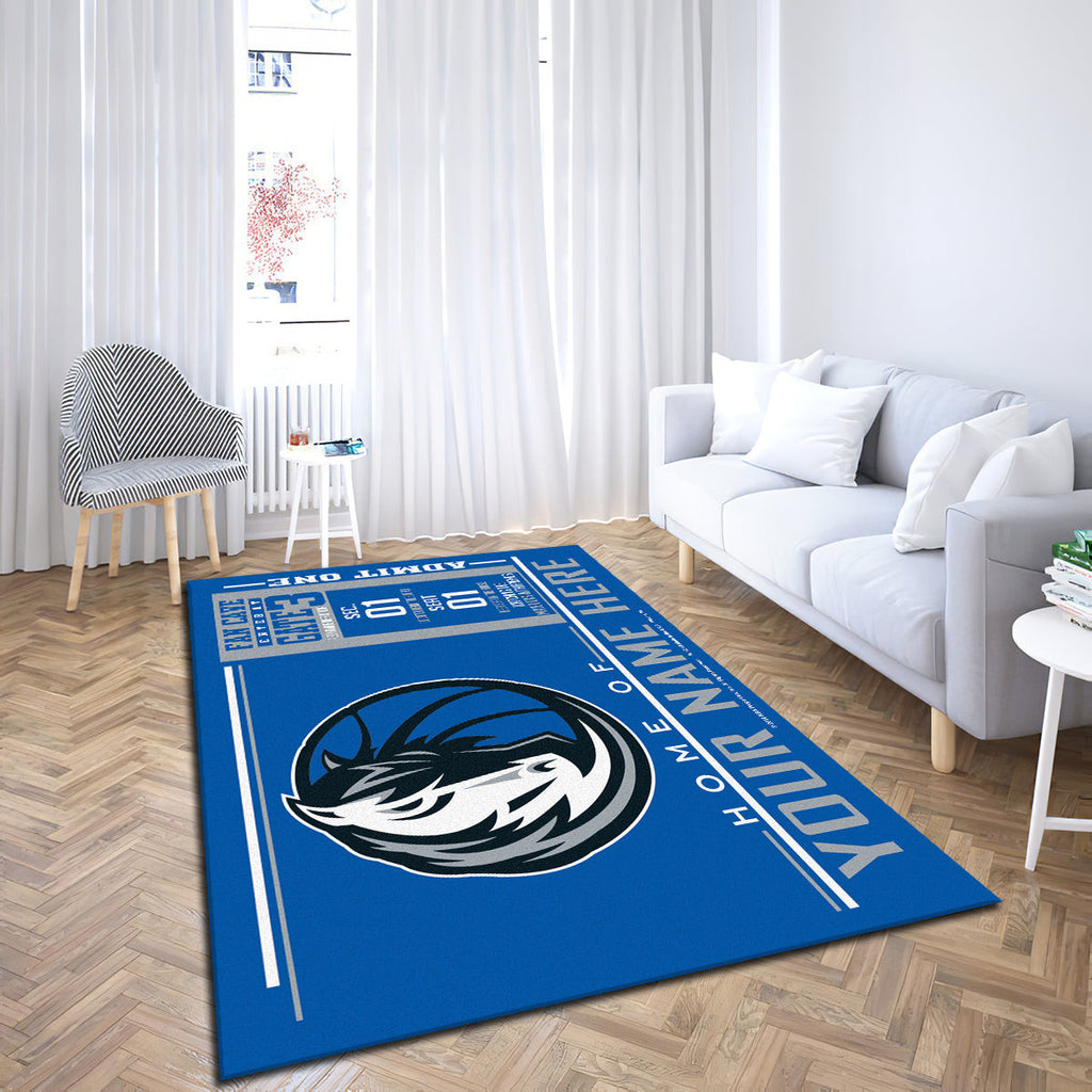 Dallas Mavericks teppich, teppiche - outdoor teppich, teppich wohnzimmer , Küchenteppich, kinderzimmer, modern