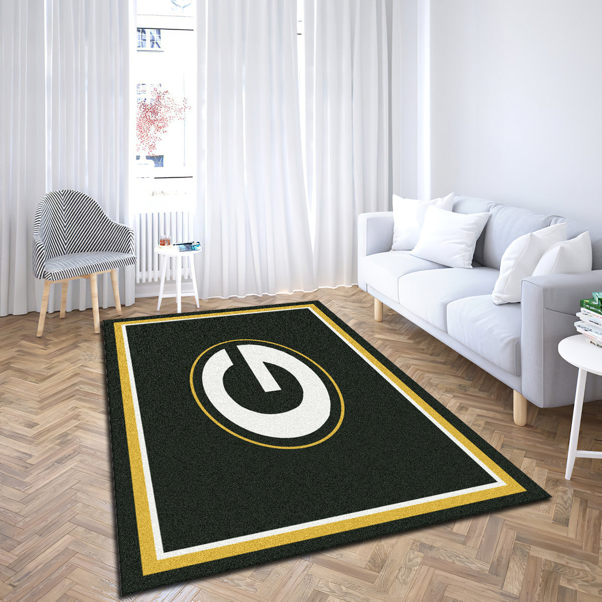 Green Bay Packers Imperial Spirit teppich, teppiche - imperialer Geist outdoor teppich, teppich wohnzimmer , Küchenteppich, kinderzimmer, modern
