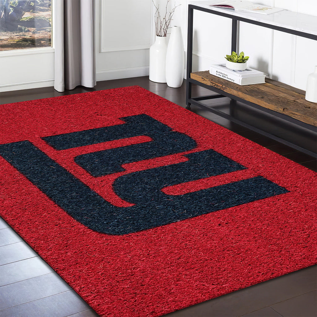 New York Giants Team Colors teppich, teppiche - York Giants outdoor teppich, teppich wohnzimmer , Küchenteppich, kinderzimmer, modern